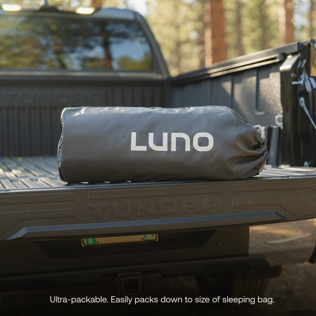 Luno- AIR Truck Bed Mattress