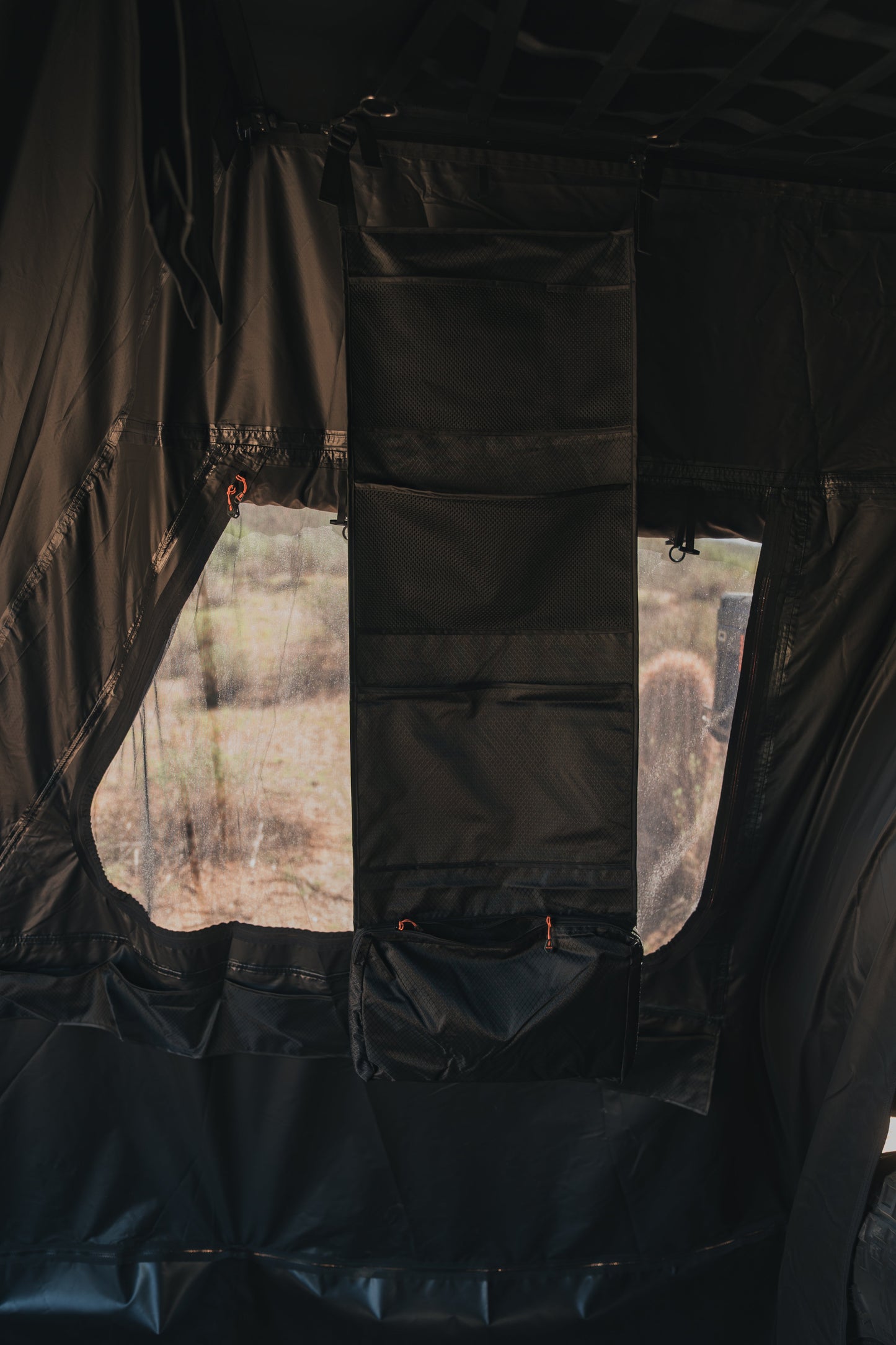 Roam- Vagabond 2.0 Standard & XL Annex