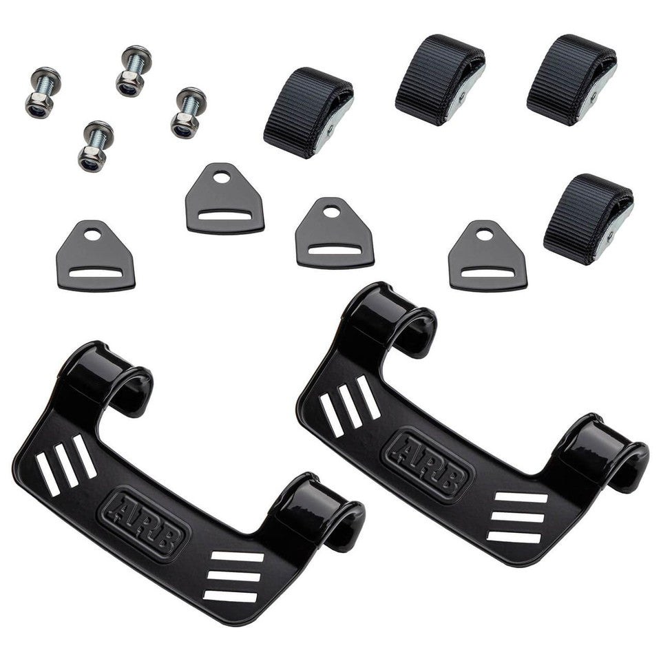 ARB- Classic Fridge Tie Down Kit
