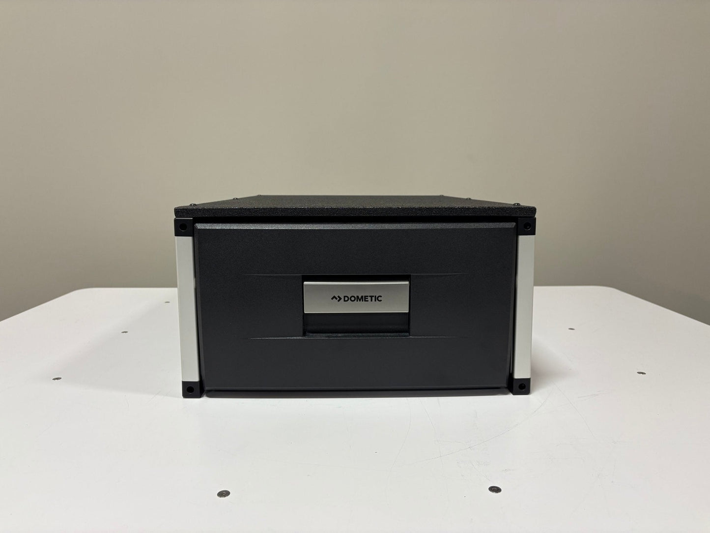 Goose Gear- Dometic Fridge Drawer Module - Explore Series - Rectangular Top Plate - 19-1/4"W x 10"H x 40"D