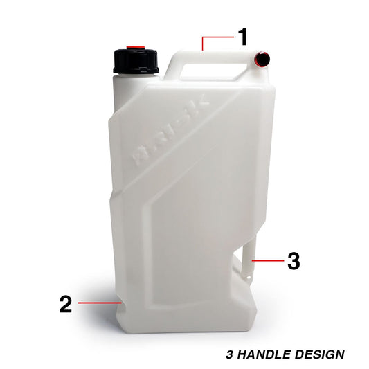 STKR- EZ3 - 3 Gallon Utility Jug Only