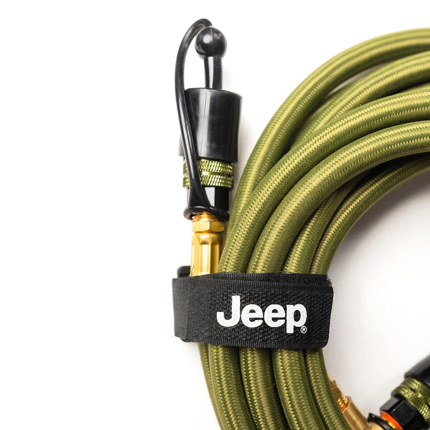 Thor's Lightning Air Systems- Jeep® Lightning Strike Rapid Multi-Tire Air System