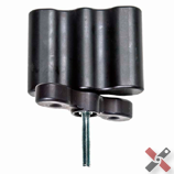 Rotopax- 3 Gallon Extension