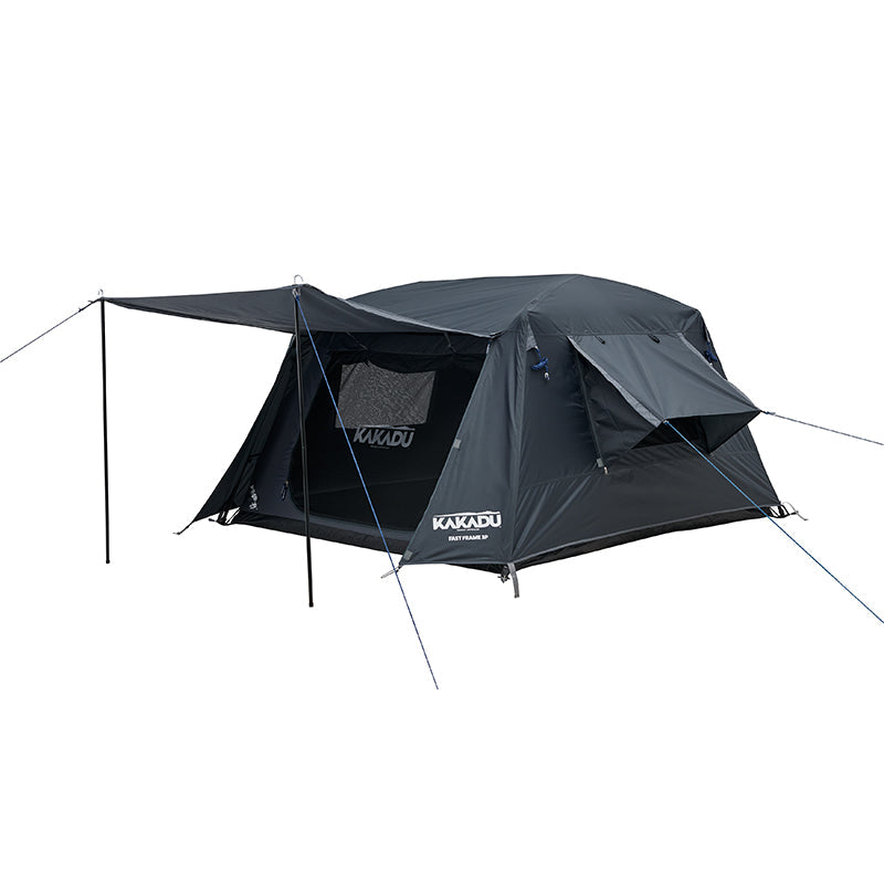 Kakadu- Fast Frame™ Tent 3P