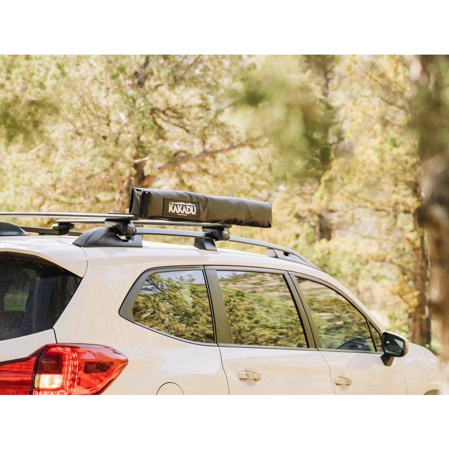 Kakadu- Outback Shower Vehicle Tent