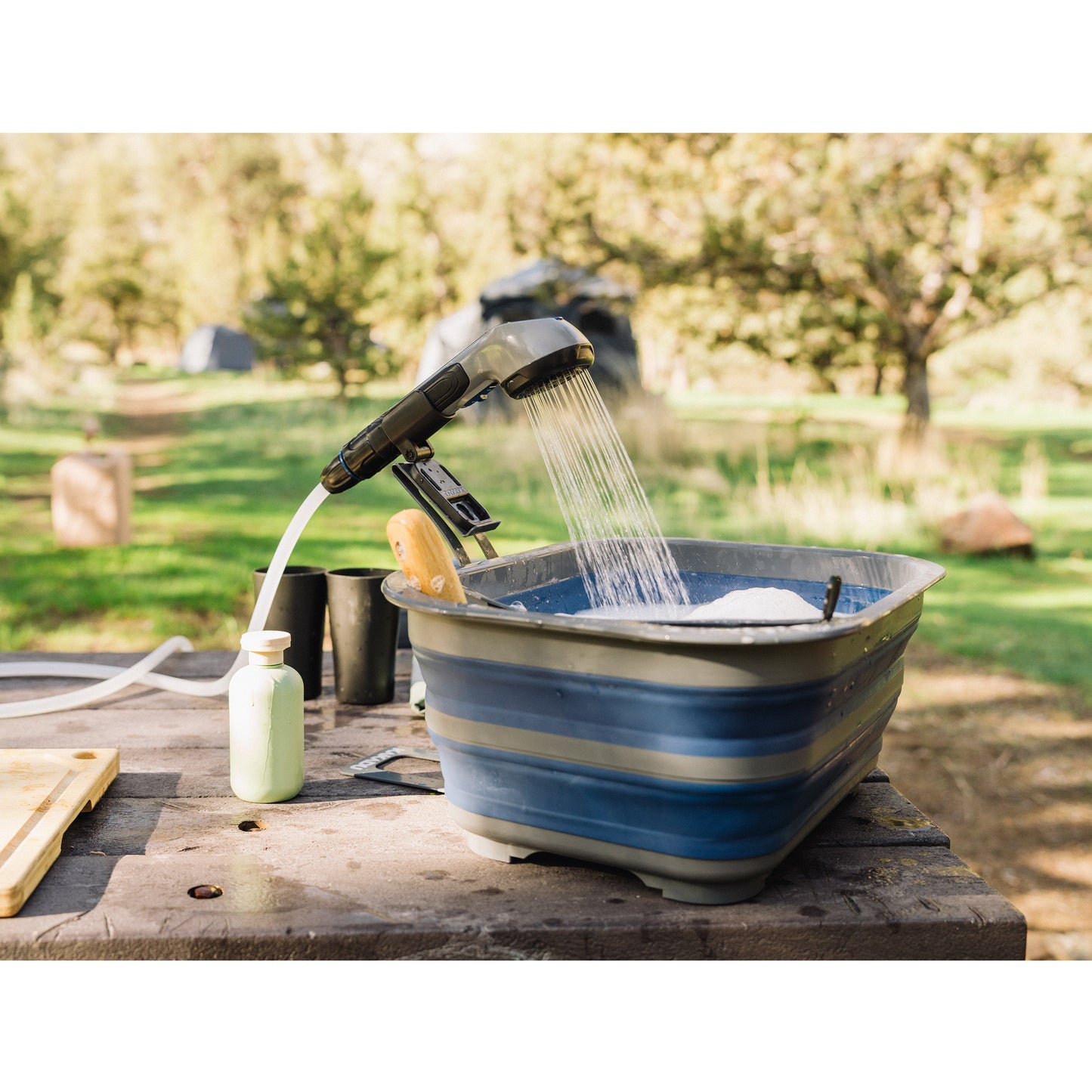 Kakadu- Outback Wash Basin