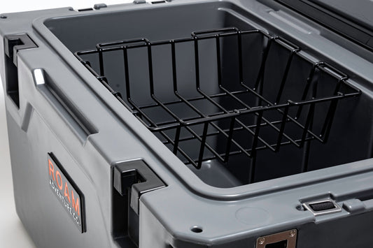 Roam- 45QT Rugged Cooler
