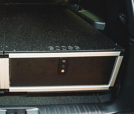 Goose Gear- Single Drawer Module - 24 3/16" Wide x 36" Depth