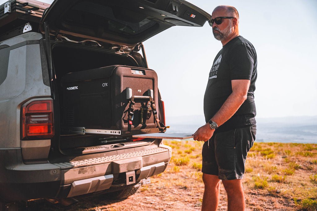 Goose Gear- Solo Fridge Slide - Standard