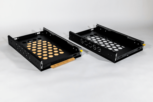 Goose Gear- Solo Fridge Slide - XL