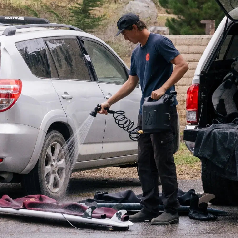 Waterport- GoSpout - 2 Gallon