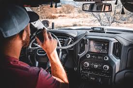 Radios & Communications