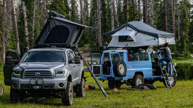 Roof Top Tents