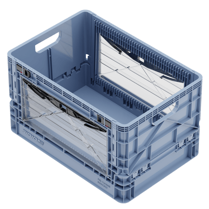 Full Size Collapsible SidioCrate