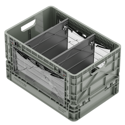 Full Size Collapsible SidioCrate