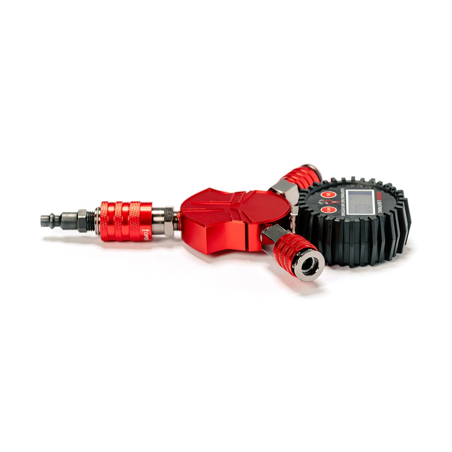 Thor's Lightning Air Systems- Thor's Hammer Air Compressor Hose Manifold