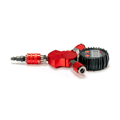 Thor's Lightning Air Systems- Thor's Hammer Air Compressor Hose Manifold