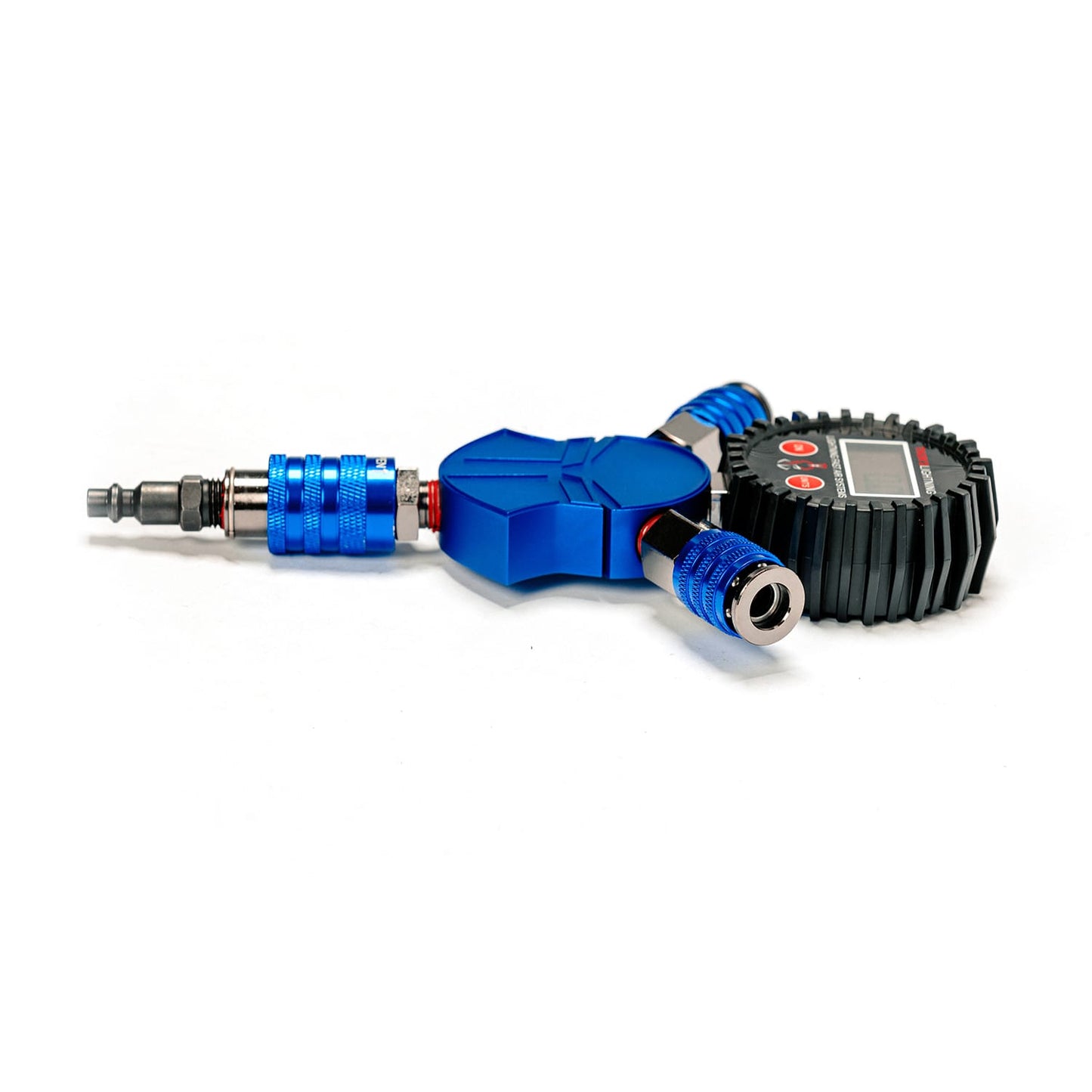 Thor's Lightning Air Systems- Thor's Hammer Air Compressor Hose Manifold