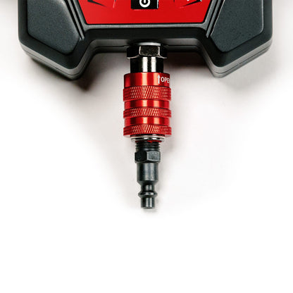 Thor's Lightning Air Systems- TotalControl Digital Air Manifold for Automatic Deflation and Inflation