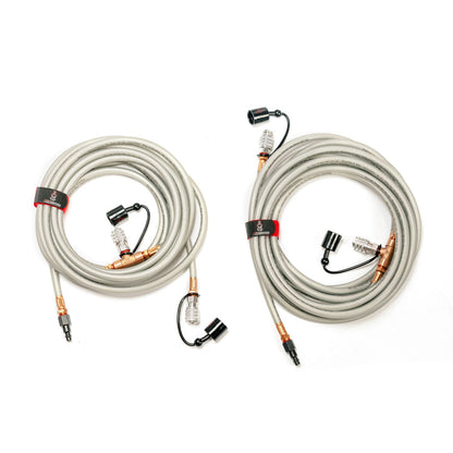 Thor's Lightning Air Systems- Rapid 4-Tire Portable Adventure Air System