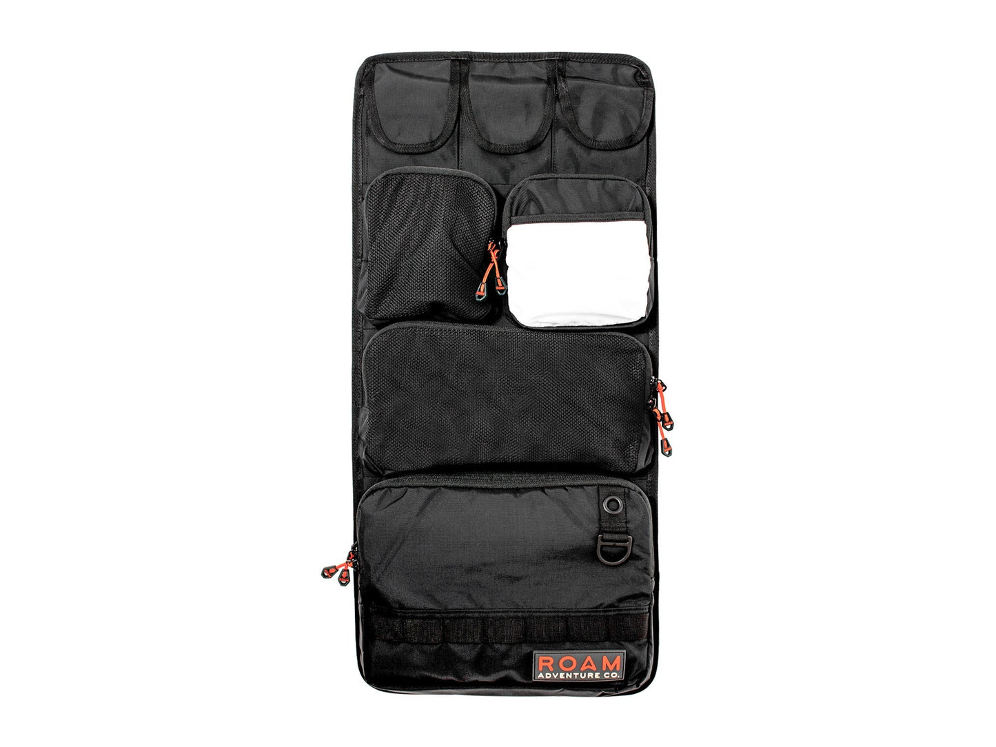 Roam- 105L Lid Organizer