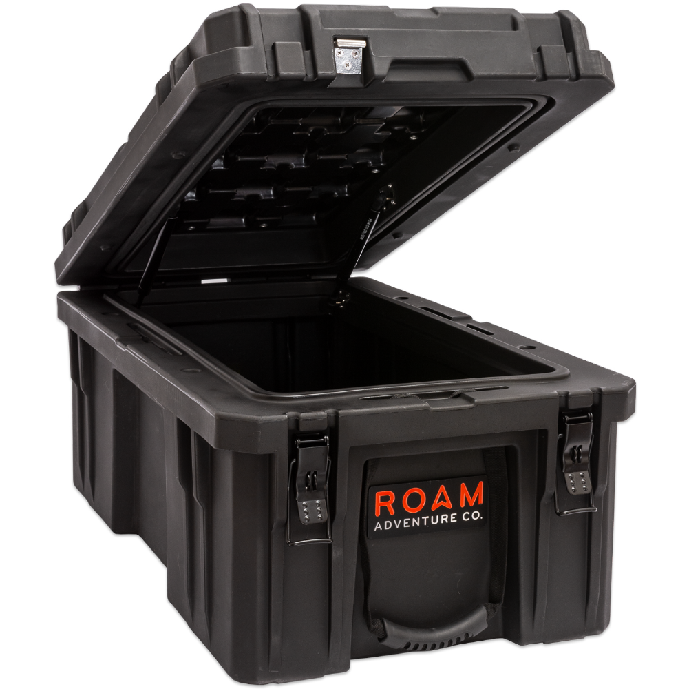 Roam- 105L Rugged Case