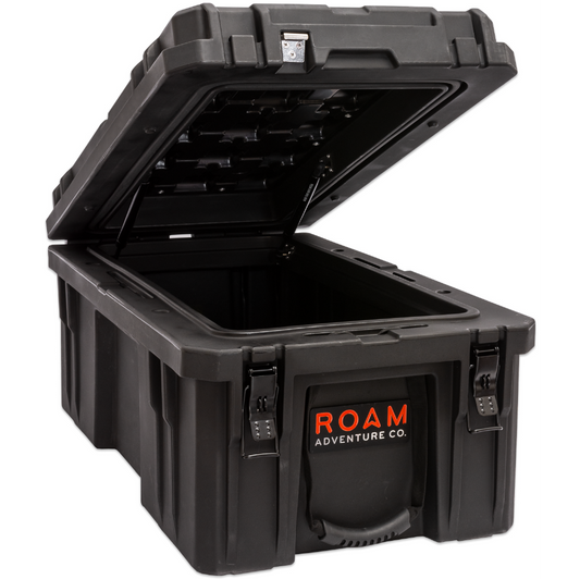 Roam- 105L Rugged Case
