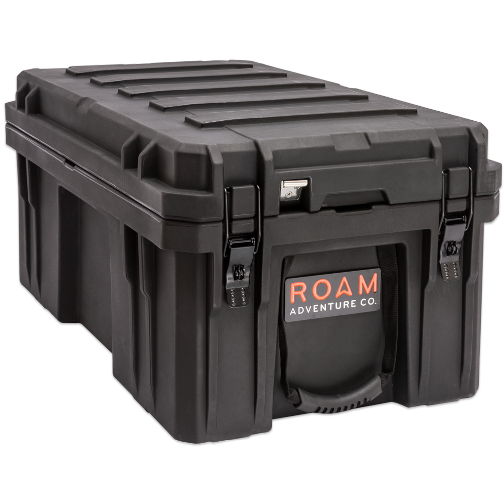 Roam- 105L Rugged Case