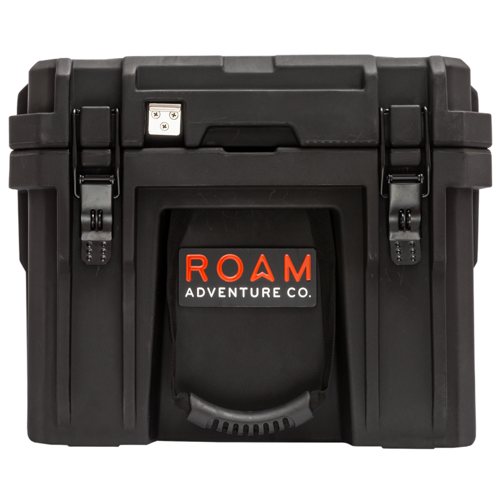Roam- 105L Rugged Case
