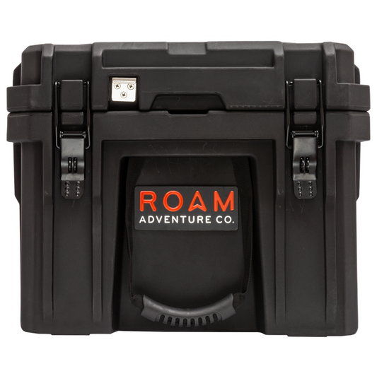 Roam- 105L Rugged Case
