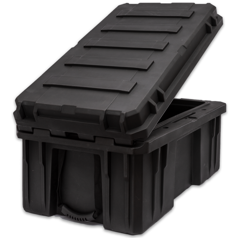 Roam- 105L Rugged Case