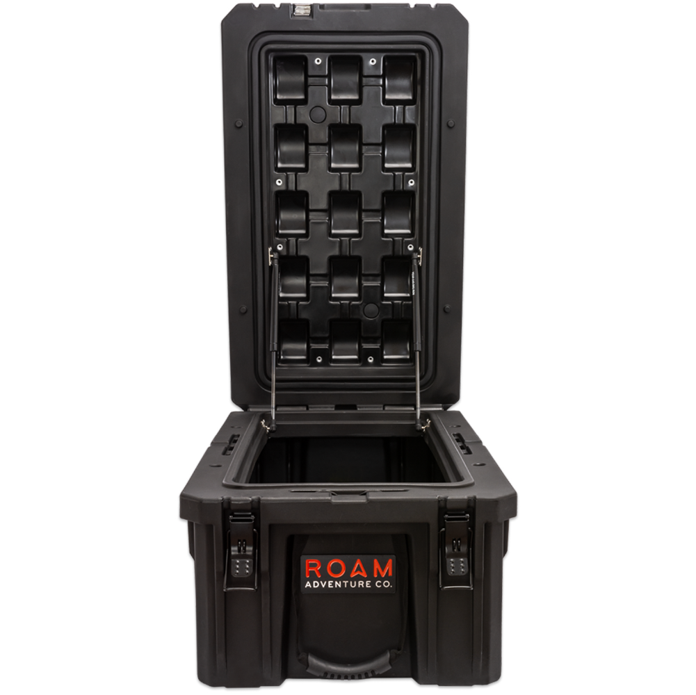 Roam- 105L Rugged Case