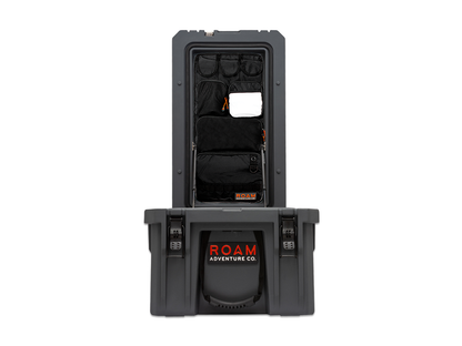 Roam- 105L Lid Organizer