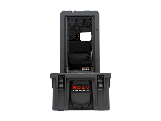 Roam- 105L Lid Organizer
