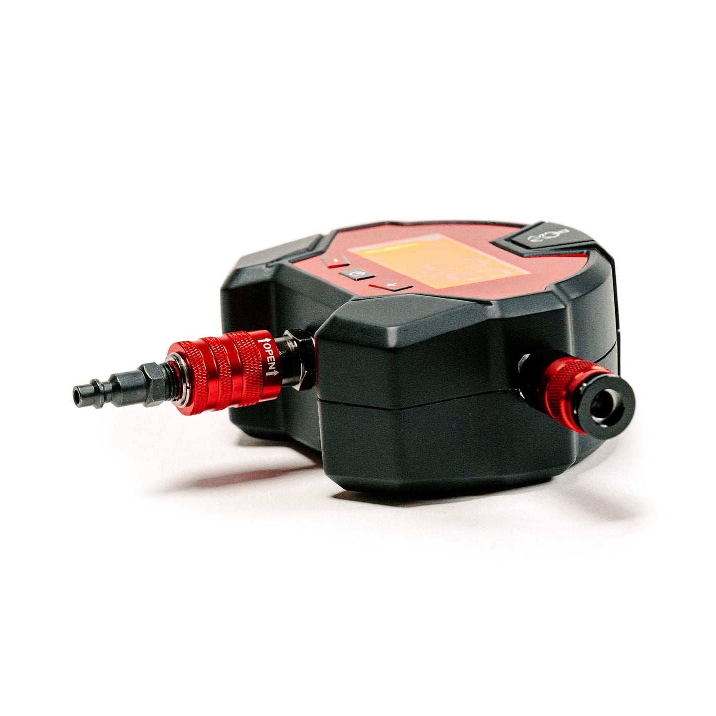 Thor's Lightning Air Systems- TotalControl Digital Air Manifold for Automatic Deflation and Inflation