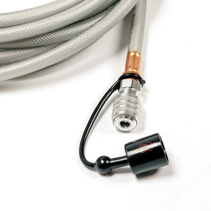 Thor's Lightning Air Systems- Rapid 4-Tire Portable Adventure Air System