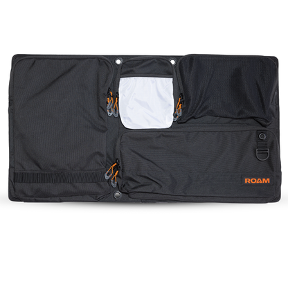 Roam- 125L Lid Organizer