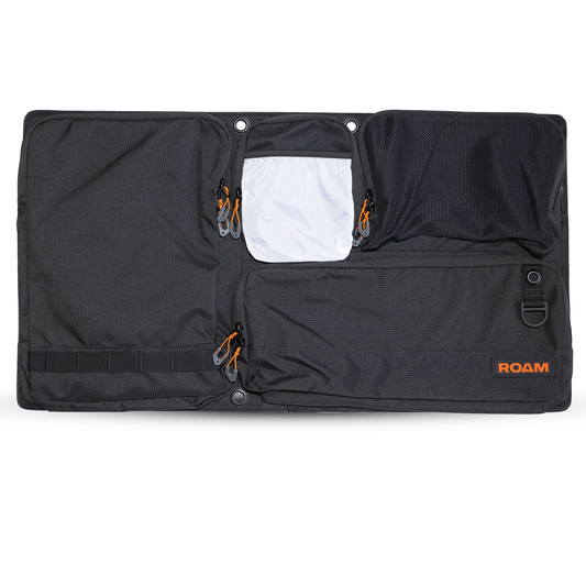 Roam- 125L Lid Organizer
