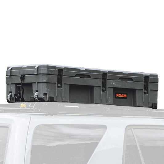 Roam- 128L Rolling Rugged Case