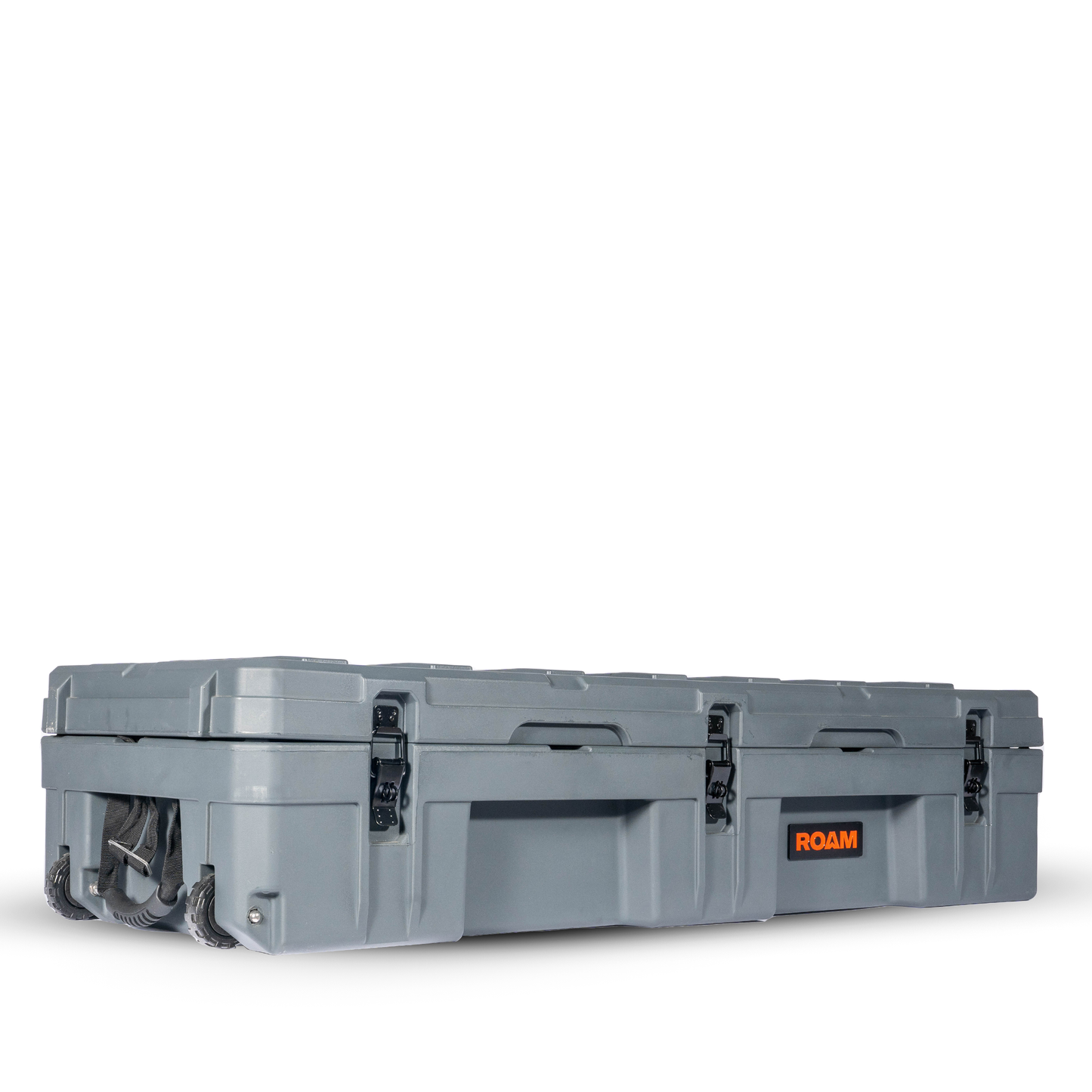 Roam- 128L Rolling Rugged Case