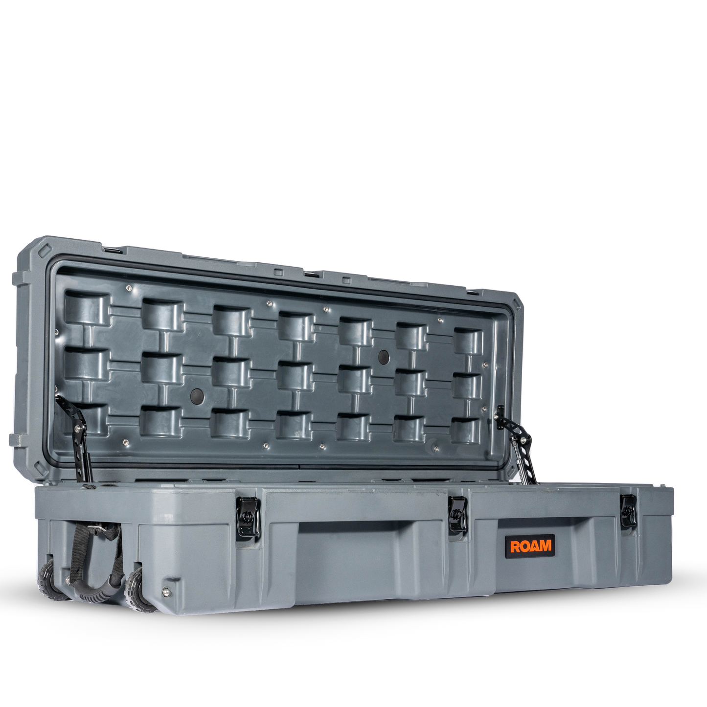Roam- 128L Rolling Rugged Case