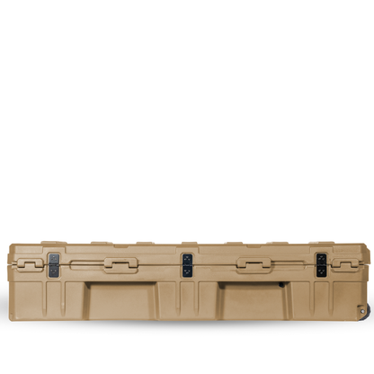 Roam- 128L Rolling Rugged Case