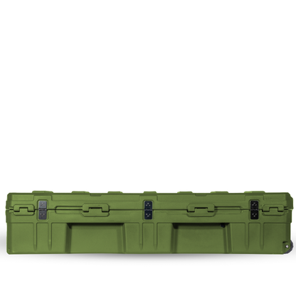 Roam- 128L Rolling Rugged Case