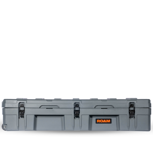 Roam- 128L Rolling Rugged Case