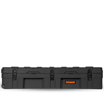 Roam- 128L Rolling Rugged Case