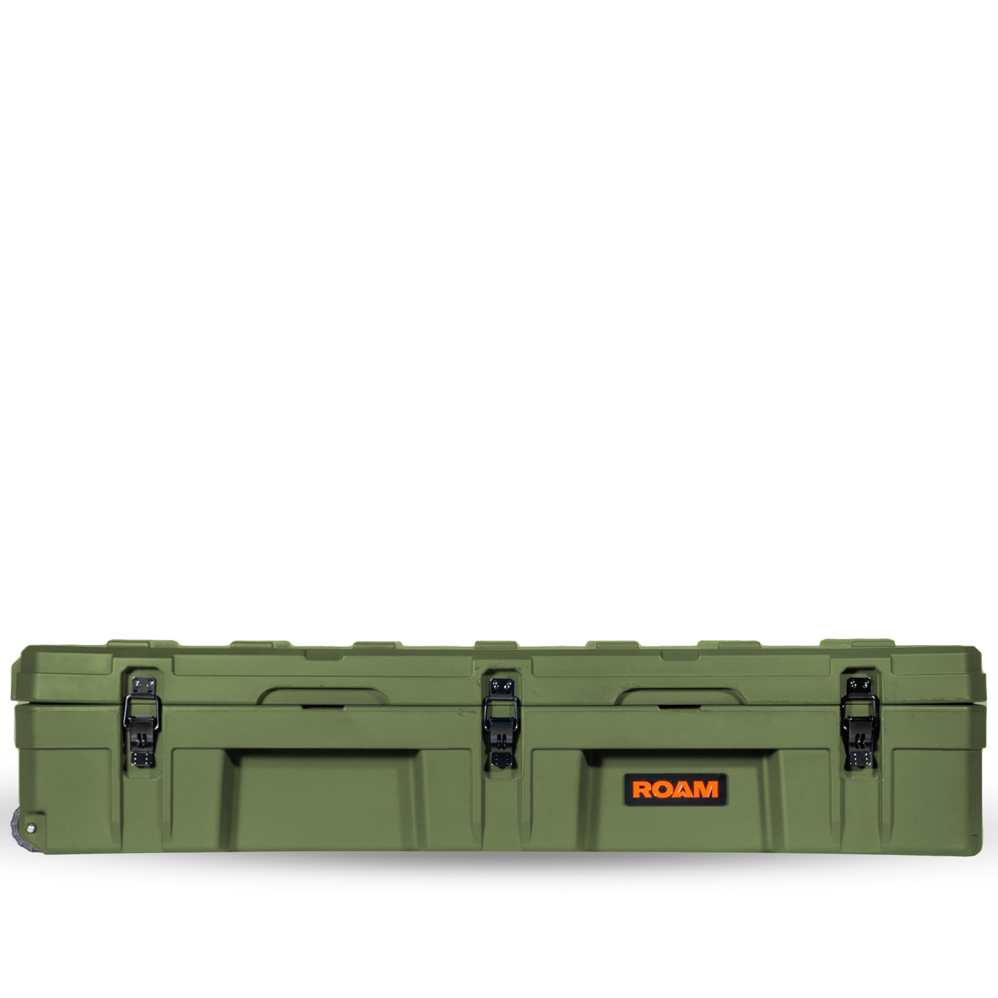 Roam- 128L Rolling Rugged Case