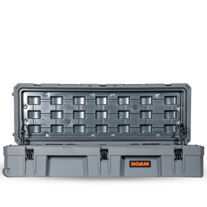 Roam- 128L Rolling Rugged Case