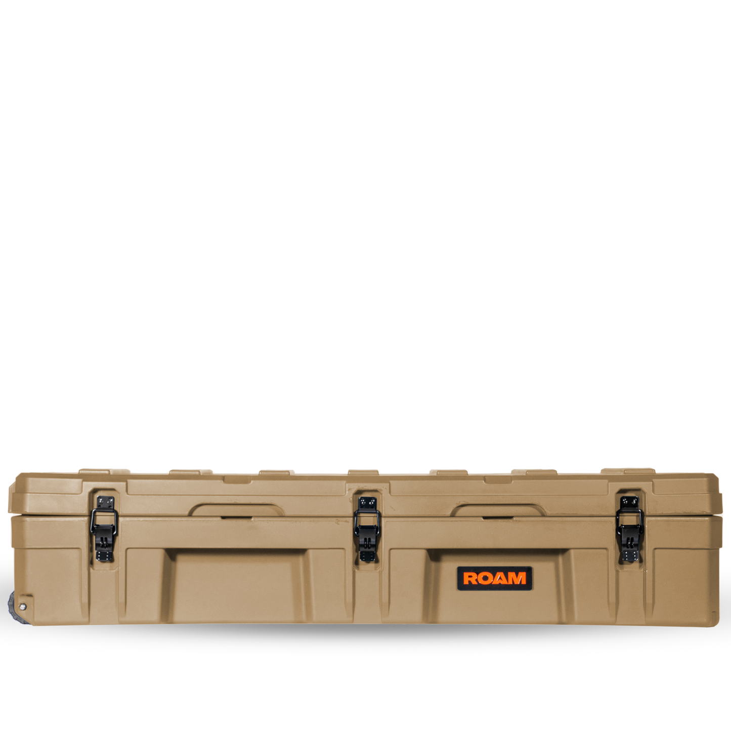 Roam- 128L Rolling Rugged Case