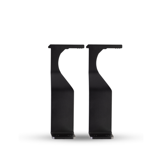 Roam- 128L Rigid Mounts