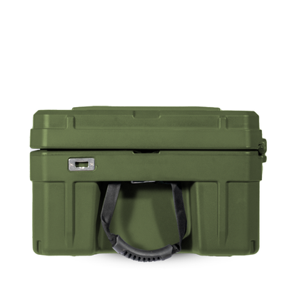 Roam- 128L Rolling Rugged Case